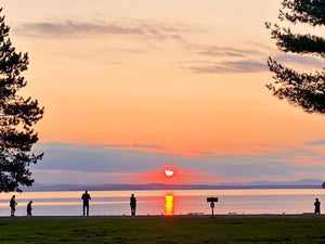 Donate to Maine State Parks and Public Lands