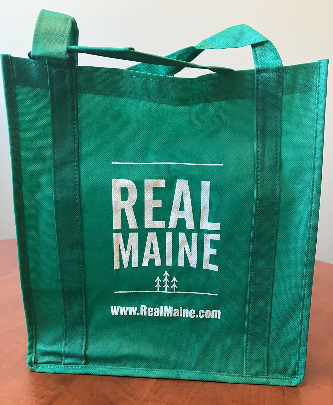 Real Maine Totes / Grocery Bags