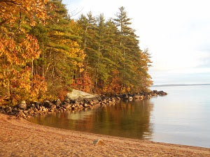 Donate to Maine State Parks and Public Lands