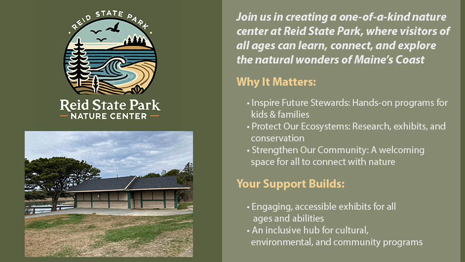 Support the Parks and Lands You Love