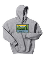 Load image into Gallery viewer, Maine State Parks Sweatshirt
