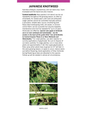 Load image into Gallery viewer, Maine Invasive Plants Field Guide
