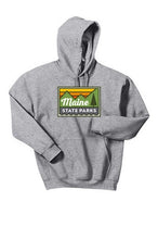 Load image into Gallery viewer, Maine State Parks Sweatshirt
