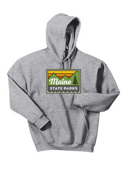 Maine State Parks Sweatshirt