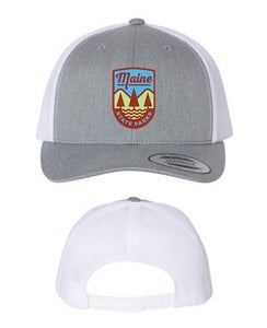 Maine State Parks Six-Panel Cap